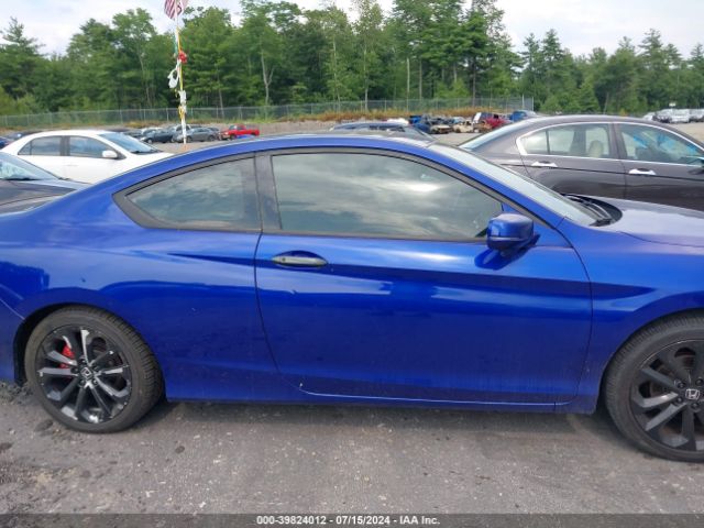 1HGCT2B84EA009161 Honda Accord Ex-l V-6