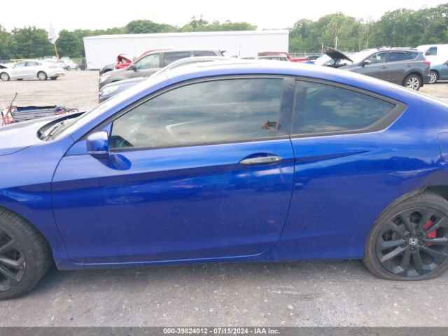 1HGCT2B84EA009161 Honda Accord Ex-l V-6