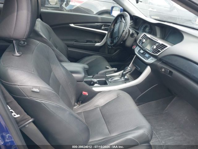 1HGCT2B84EA009161 Honda Accord Ex-l V-6