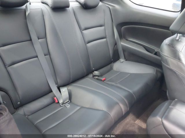 1HGCT2B84EA009161 Honda Accord Ex-l V-6
