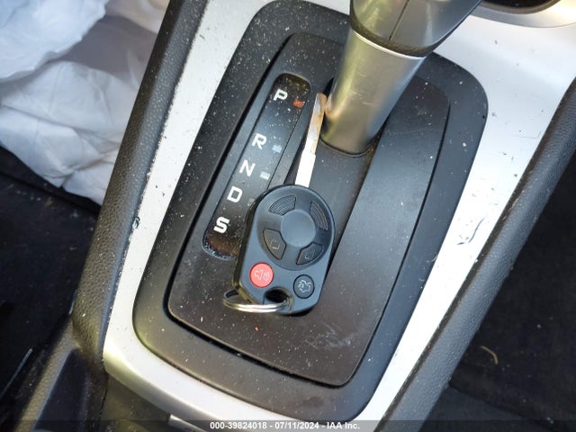 Ford FIESTA SE 2016 3FADP4BJ3GM180274 Image 11