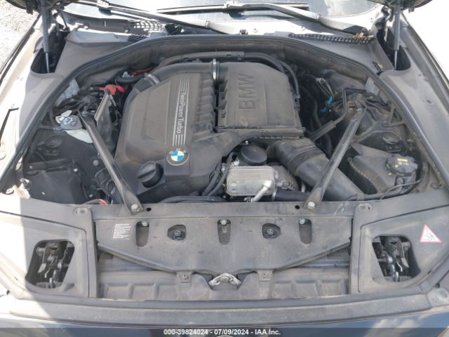 WBA5B1C55FG125652 BMW 535i