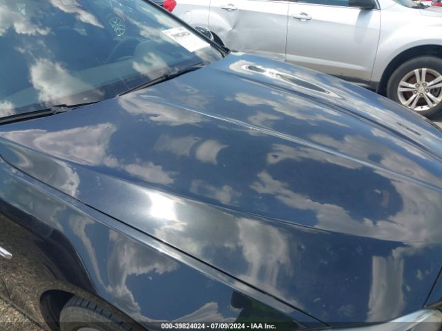 WBA5B1C55FG125652 BMW 535i