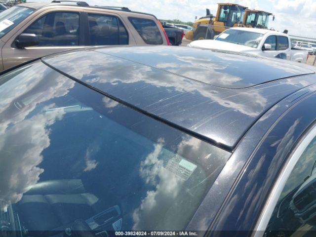 WBA5B1C55FG125652 BMW 535i
