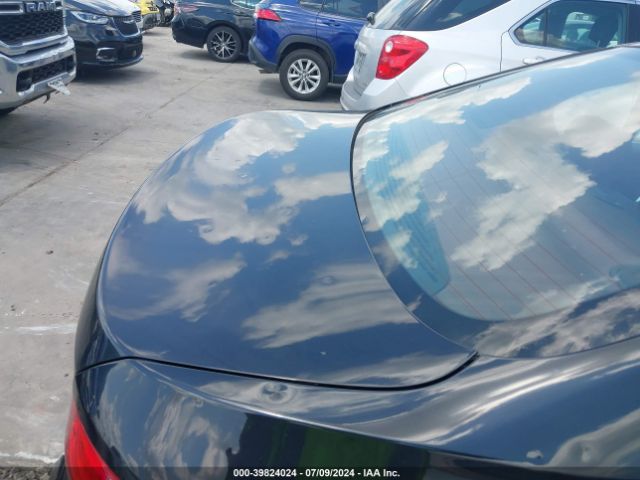 WBA5B1C55FG125652 BMW 535i