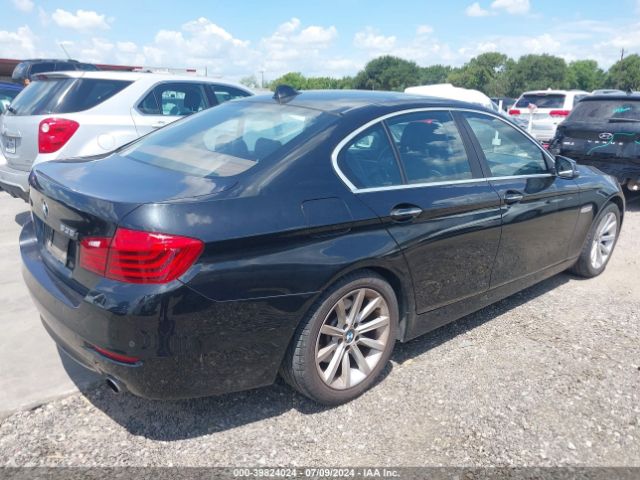 WBA5B1C55FG125652 BMW 535i