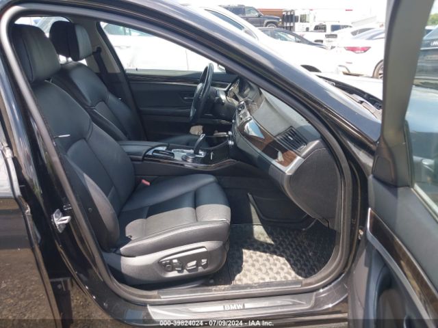 WBA5B1C55FG125652 BMW 535i