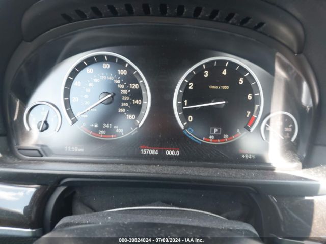 WBA5B1C55FG125652 BMW 535i