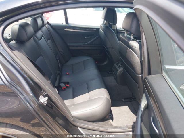 WBA5B1C55FG125652 BMW 535i