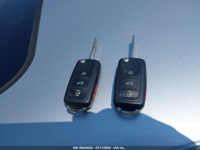 3VWLA7AJ6FM286837 Volkswagen Jetta 2.0l Tdi Se