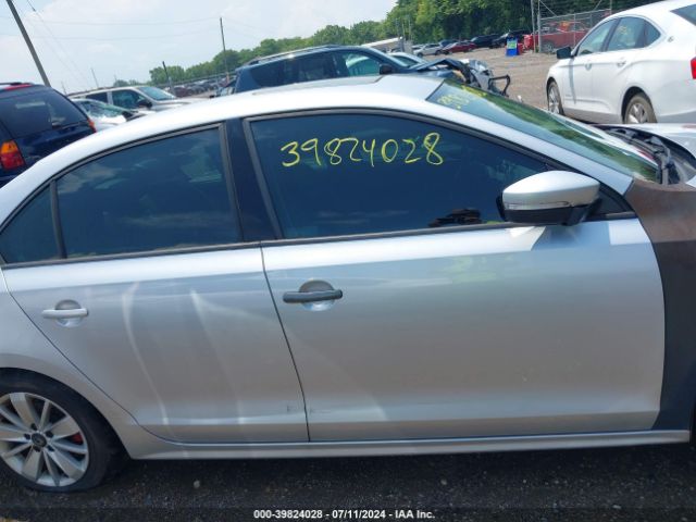 3VWLA7AJ6FM286837 Volkswagen Jetta 2.0l Tdi Se
