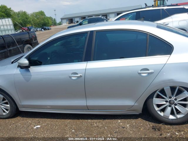 3VWLA7AJ6FM286837 Volkswagen Jetta 2.0l Tdi Se