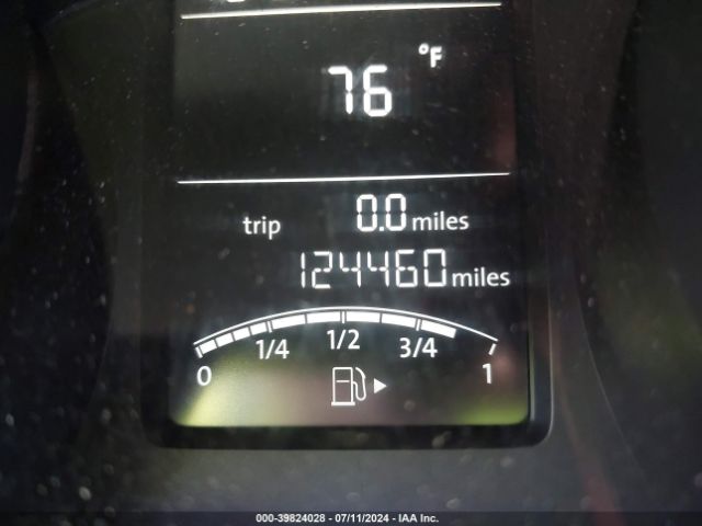 3VWLA7AJ6FM286837 Volkswagen Jetta 2.0l Tdi Se