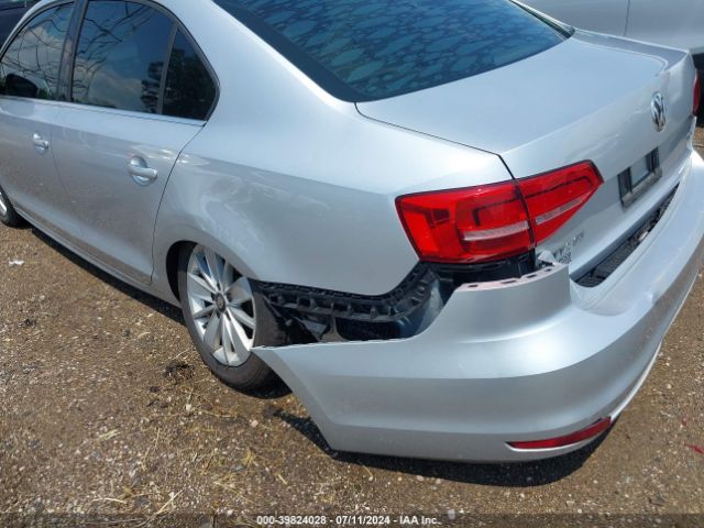 3VWLA7AJ6FM286837 Volkswagen Jetta 2.0l Tdi Se