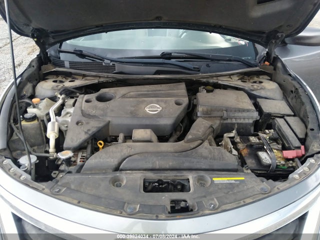 Nissan Altima 2.5 Sv 2015 1N4AL3AP3FC124558 Image 10