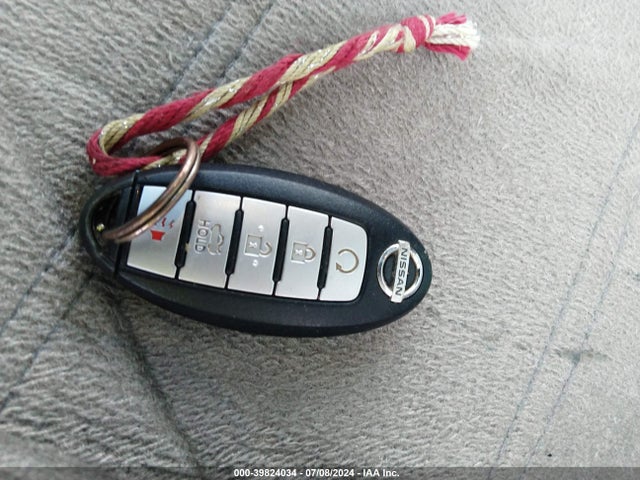 Nissan Altima 2.5 Sv 2015 1N4AL3AP3FC124558 Image 11