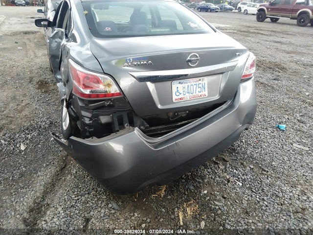 Nissan Altima 2.5 Sv 2015 1N4AL3AP3FC124558 Image 13