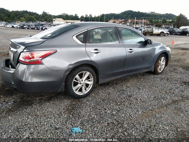 Nissan Altima 2.5 Sv 2015 1N4AL3AP3FC124558 Image 4