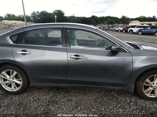 Nissan Altima 2.5 Sv 2015 1N4AL3AP3FC124558 Image 5