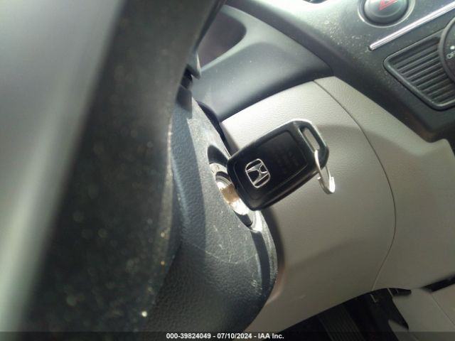 19XFB2F51FE283107 Honda Civic Lx