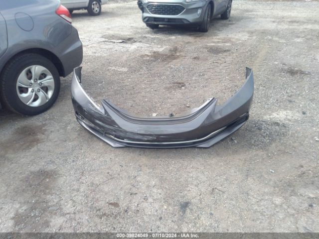 19XFB2F51FE283107 Honda Civic Lx