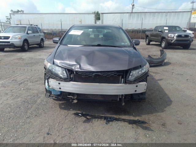 19XFB2F51FE283107 Honda Civic Lx
