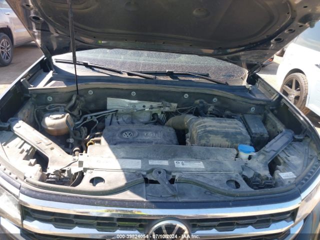 1V2DP2CA5MC508478 Volkswagen Atlas 2.0t Se
