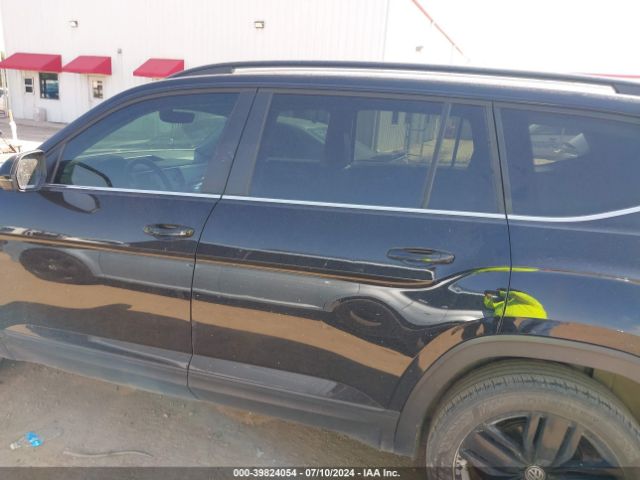 1V2DP2CA5MC508478 Volkswagen Atlas 2.0t Se