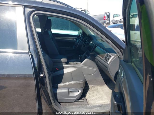 1V2DP2CA5MC508478 Volkswagen Atlas 2.0t Se