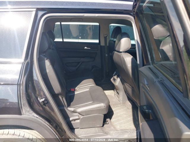 1V2DP2CA5MC508478 Volkswagen Atlas 2.0t Se