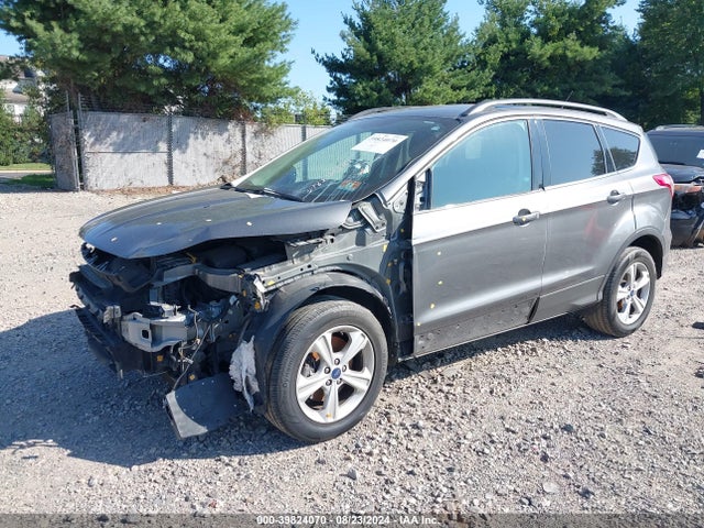 Ford ESCAPE SE 2014 1FMCU9GX4EUD05568 Image 2