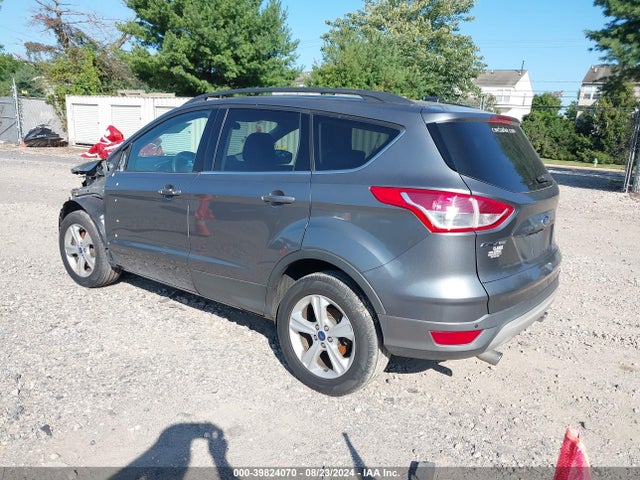 Ford ESCAPE SE 2014 1FMCU9GX4EUD05568 Image 3