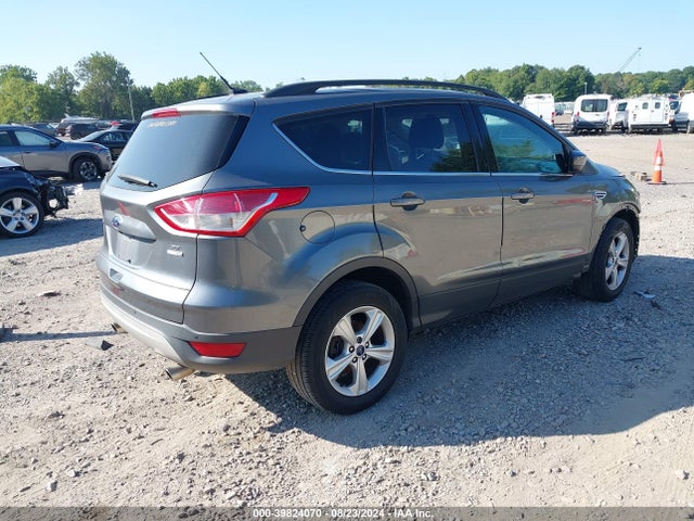 Ford ESCAPE SE 2014 1FMCU9GX4EUD05568 Image 4