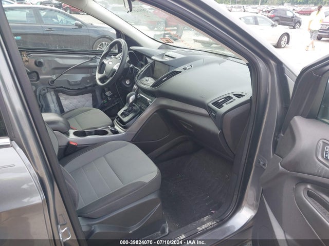 Ford ESCAPE SE 2014 1FMCU9GX4EUD05568 Image 5
