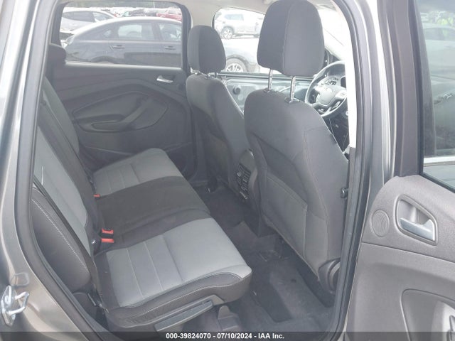Ford ESCAPE SE 2014 1FMCU9GX4EUD05568 Image 8