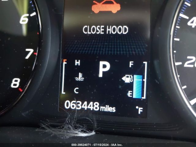 JA4AZ3A31JZ063670 Mitsubishi Outlander Sel