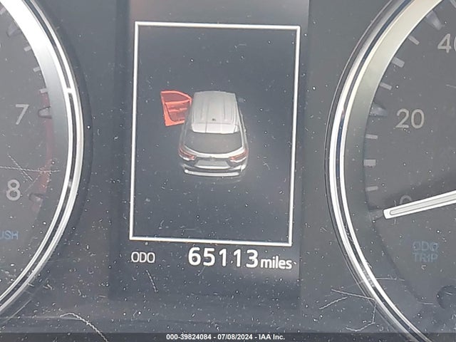 Toyota Highlander Xle 2019 5TDKZRFH0KS368680 Image 14