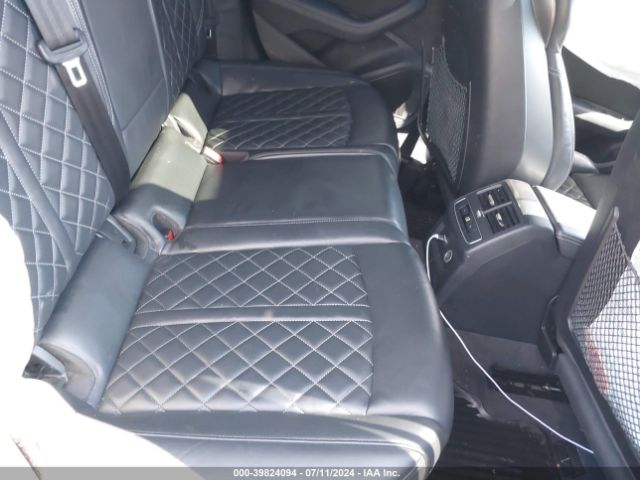 WAUB4AF40KA079015 Audi S4 3.0t Premium