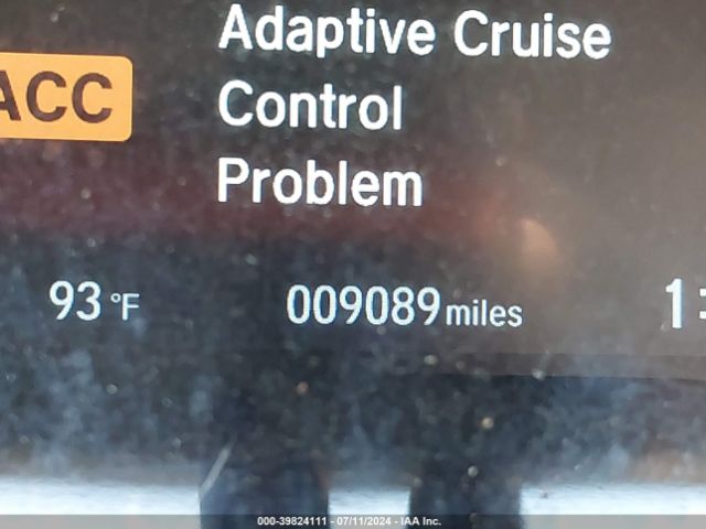 2HKRW2H92JH608272 Honda Cr-v Touring