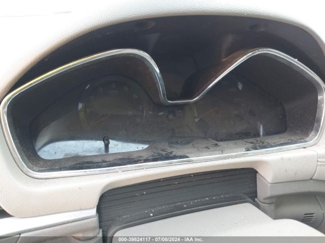 1GNKVFED7EJ286950 Chevrolet Traverse Ls