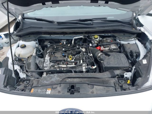 1FMCU9G62MUA10295 Ford ESCAPE SE