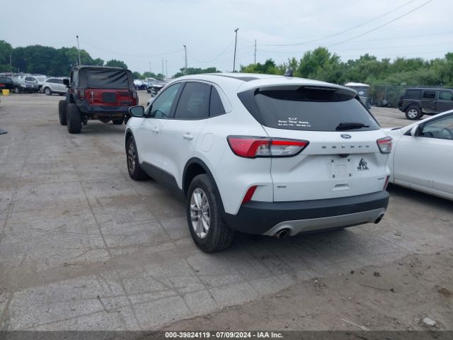 1FMCU9G62MUA10295 Ford ESCAPE SE