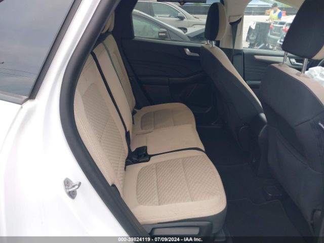 1FMCU9G62MUA10295 Ford ESCAPE SE