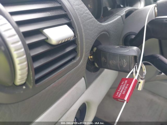 2008 PORSCHE CAYENNE WP1AA29PX8LA10797 Photo 10