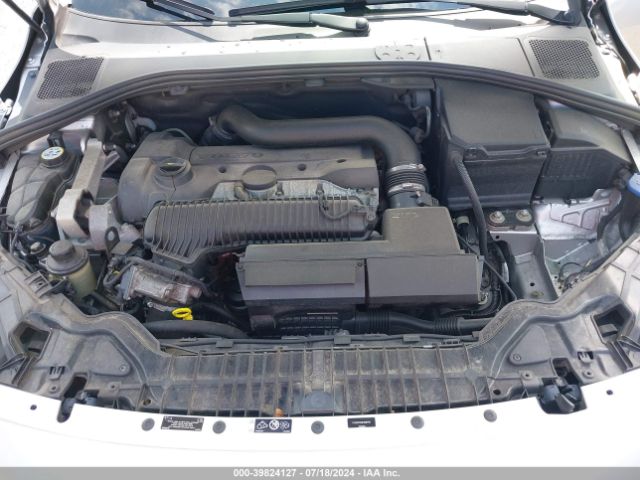 YV1612FSXE2281144 Volvo S60 T5/t5 Platinum/t5 Premier/t5 Premier Plus