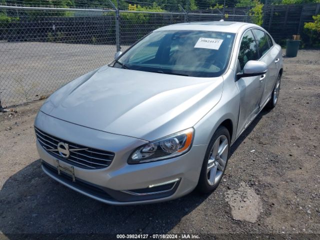YV1612FSXE2281144 Volvo S60 T5/t5 Platinum/t5 Premier/t5 Premier Plus