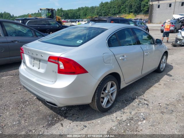 YV1612FSXE2281144 Volvo S60 T5/t5 Platinum/t5 Premier/t5 Premier Plus
