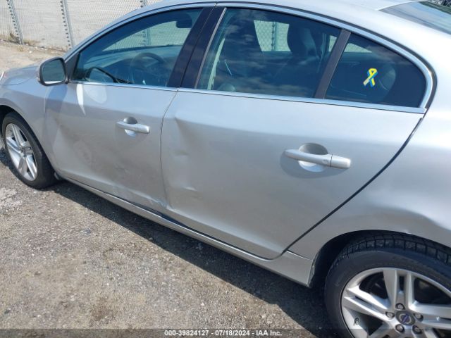 YV1612FSXE2281144 Volvo S60 T5/t5 Platinum/t5 Premier/t5 Premier Plus