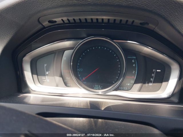 YV1612FSXE2281144 Volvo S60 T5/t5 Platinum/t5 Premier/t5 Premier Plus