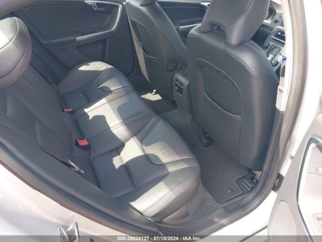 YV1612FSXE2281144 Volvo S60 T5/t5 Platinum/t5 Premier/t5 Premier Plus
